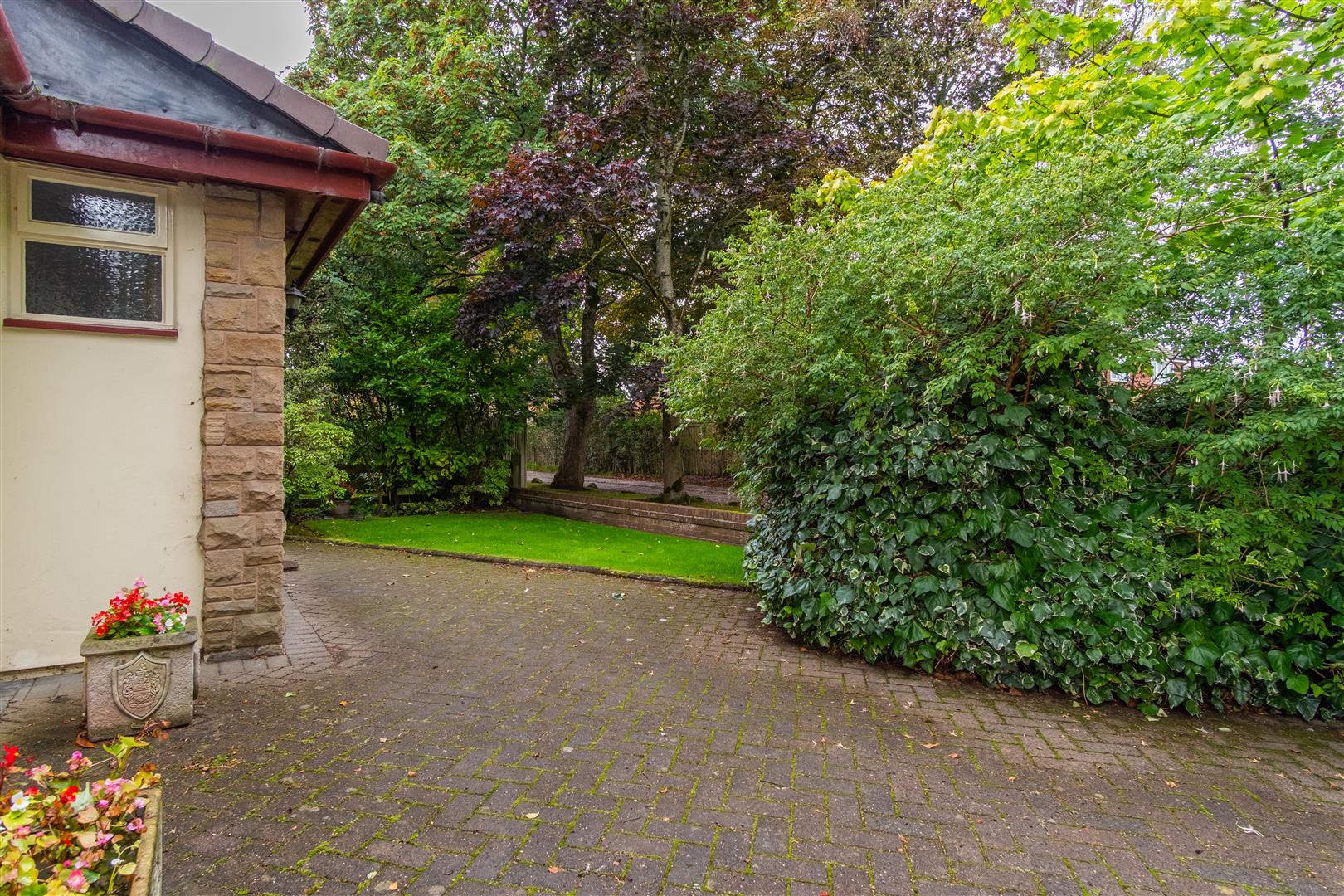 Greenways, Tarleton, Preston